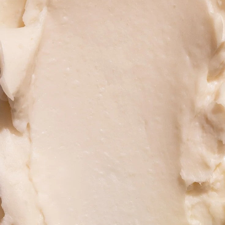 Coconut Body Butter