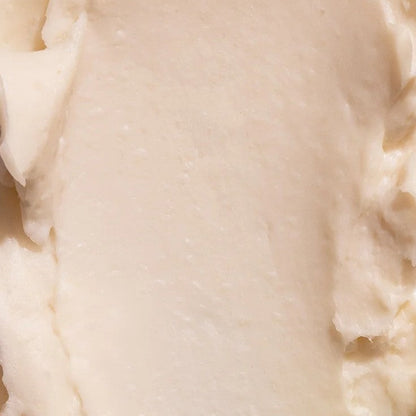 Coconut Body Butter
