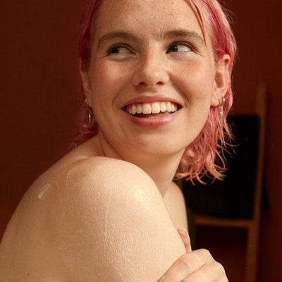 Body Moisture