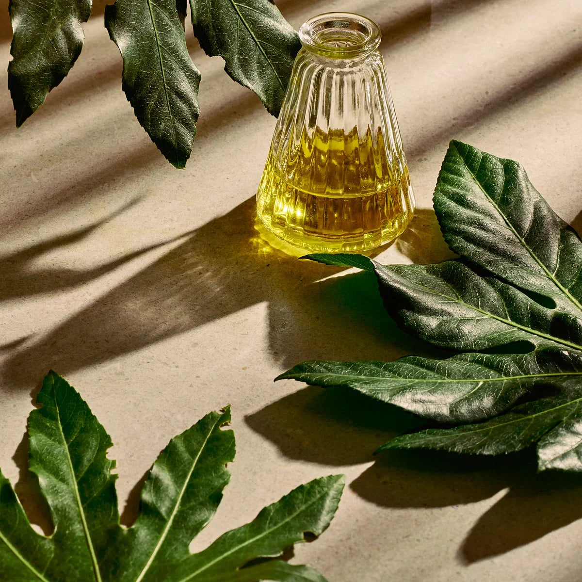 Hemp Hand Protector