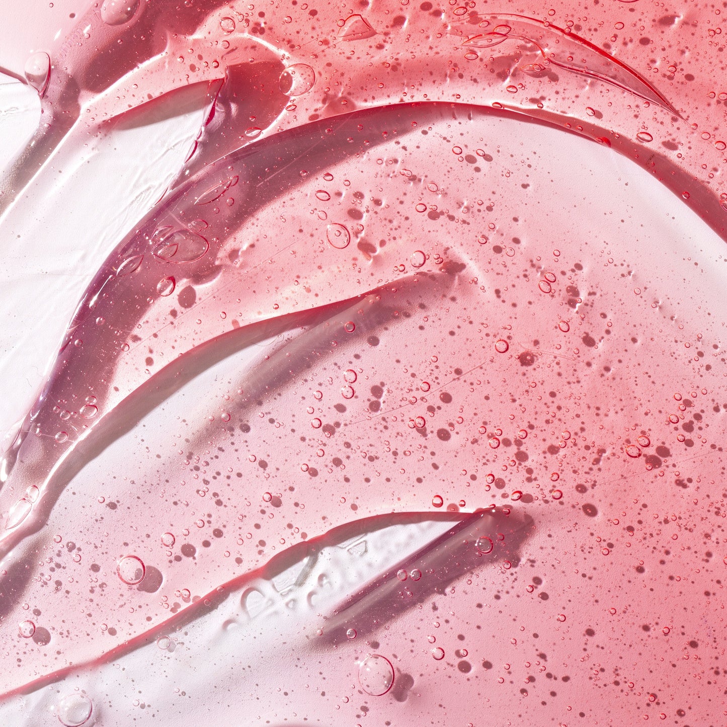 Strawberry Shower Gel