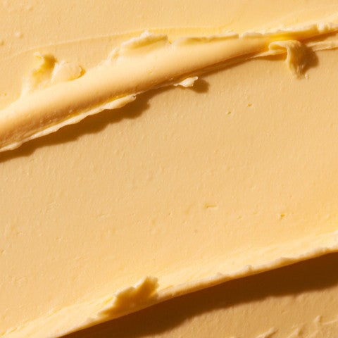 Mango Body Butter